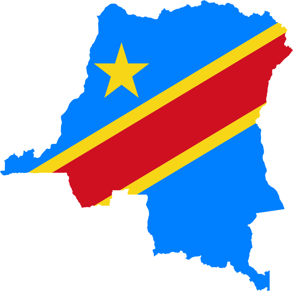 Central (Franco Phone) – Church of God World Missions – Africa