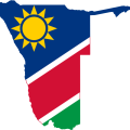 namibia namibia